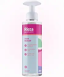 Ricca Água Micelar