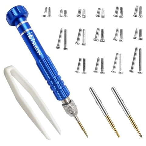 PTSLKHN Eyeglass Repair Kit Cover