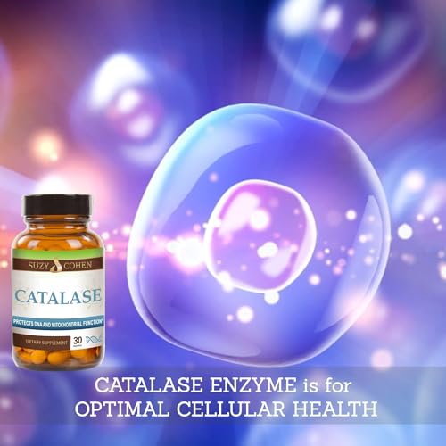 Script Essentials CATA1111 Catalase Supplement
