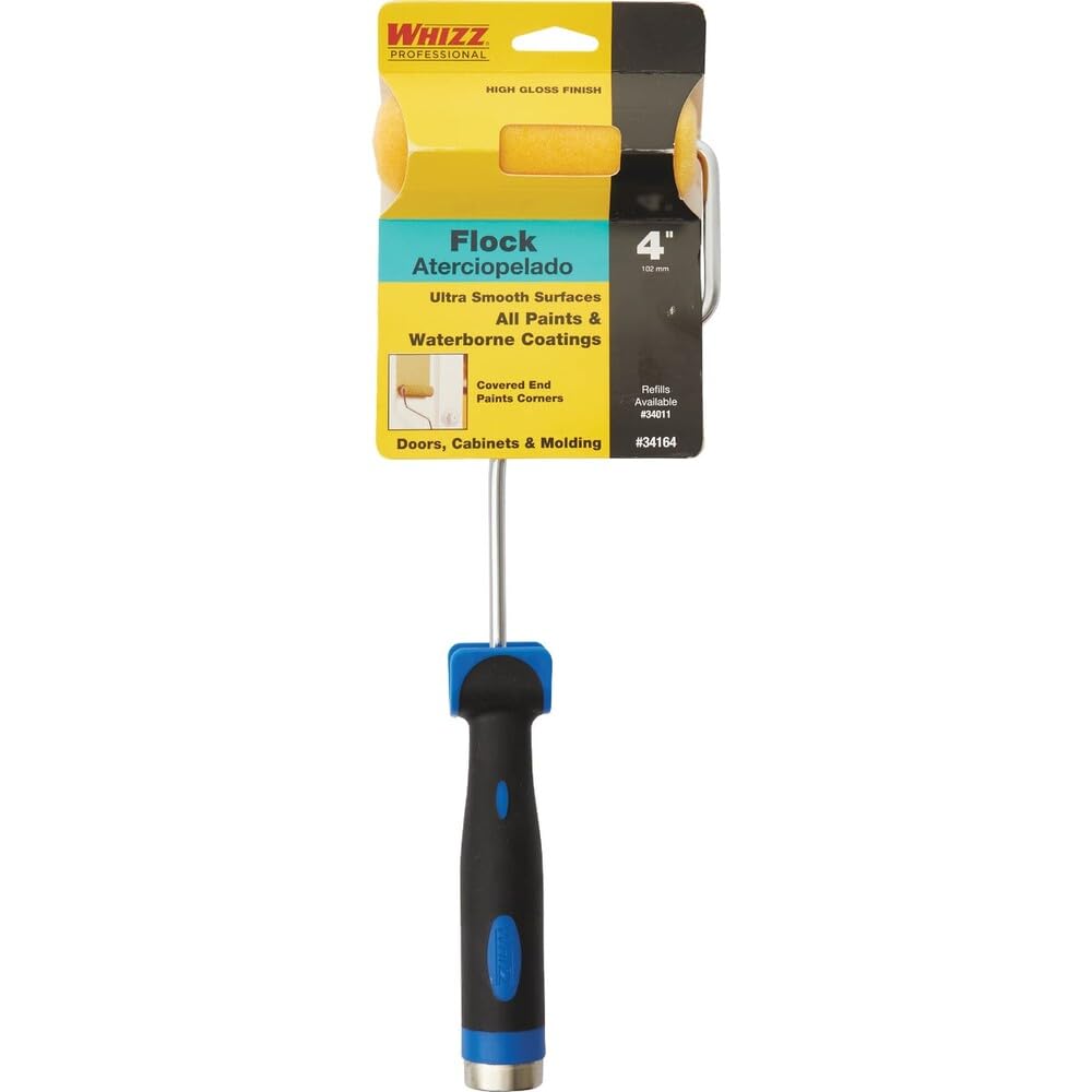 WHIZZ Series 34164 4