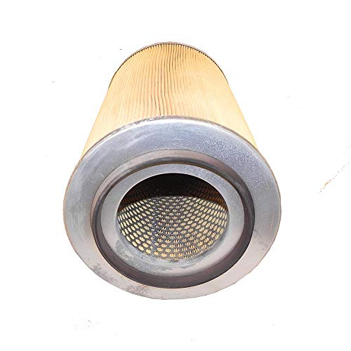 Filtro Ar Mercedes Om355 5lx227 Ap4440 C23440 0010944704