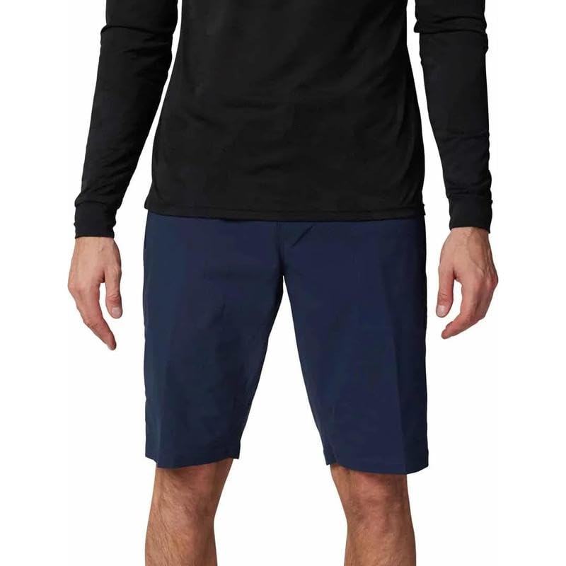 Image of Fox Racing Men's Ranger Mountain Bike Short with Liner
