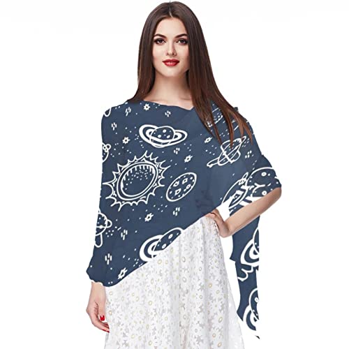 Foulard en mousseline de soie chat pour illuminer vos tenues décontractées ou vos soirées