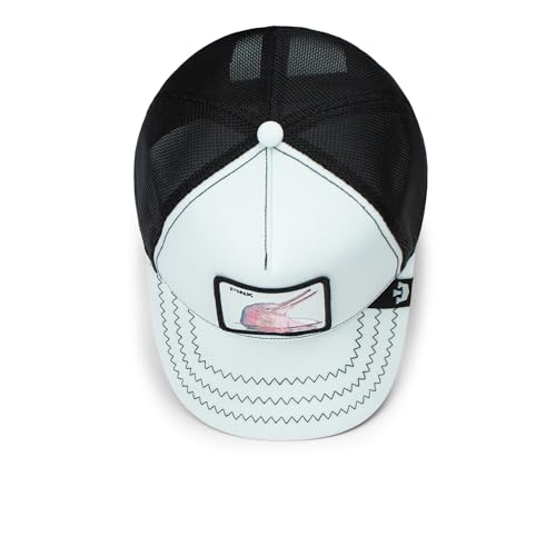 Image of Goorin Bros. The Farm [Amazon Exclusive] Premium Unisex Adjustable Snapback Trucker Hat