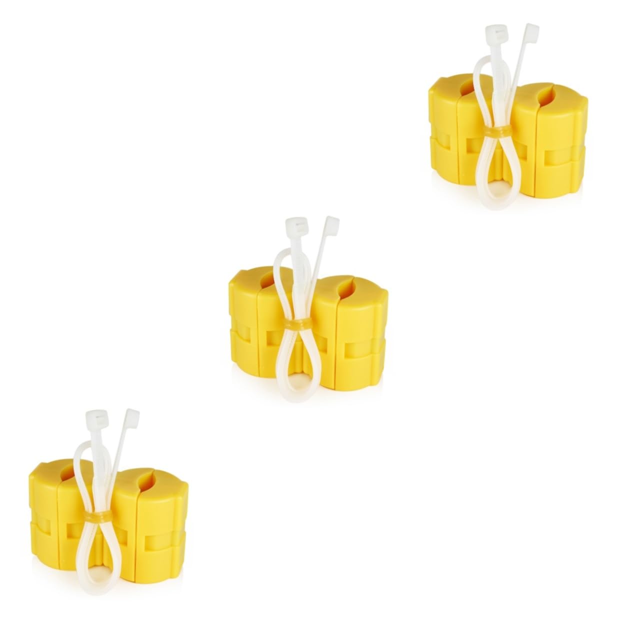 GatuidaOil Saver 3pcs Car Power Saver Xp-2 Fuel Economizer Vehicle Magnetic Fuel Saving Magnetic Fuel Saver Economizer Fuel Saver Oiler Magnetic Force Fuel Saving Devices