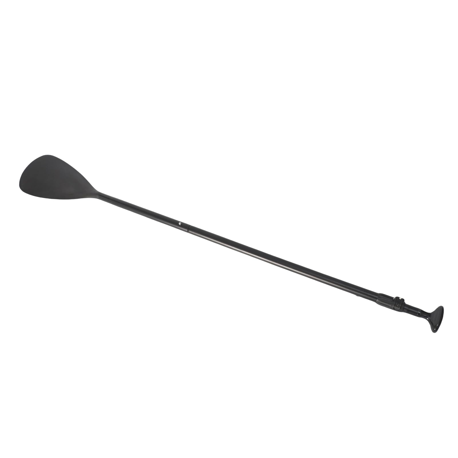 Pagaia per Kayak Regolabile a Doppio Scopo Leggera per Canottaggio e Kayak Plastica in Nylon + Lega di Alluminio 1,4 kg Tutti i Livelli di abilità