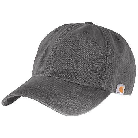 Carhartt Men's Canvas Cap Cover