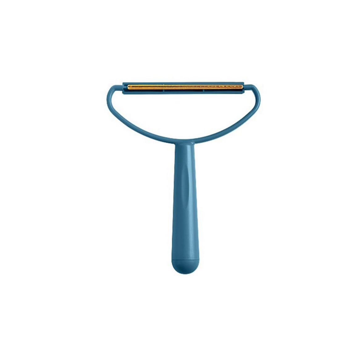 Pet Hair Remover Brush, Blue