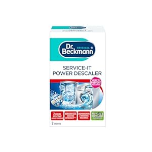 Dr. Beckmann Service-it Power Descaler, 100g