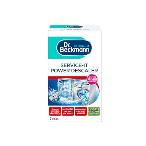 Dr. Beckmann Service-it Power Descaler 100g