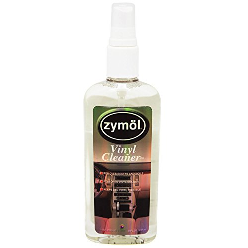 Zymöl Original Vinyl Cleaner™ - 8 oz