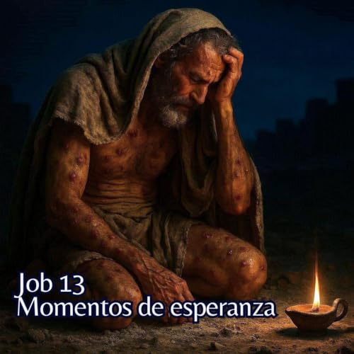 Job 13