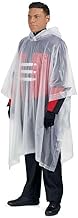 Centurion Mens Waterproof Reversible Raincoat for Men