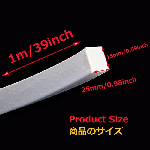 Joint en mousse de silicone pour stopper les vibrations des machines