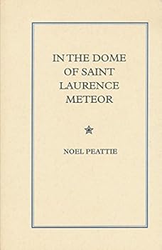 Paperback In the Dome of Saint Laurence Meteor Book