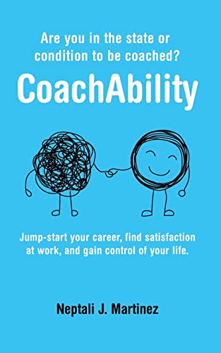 CoachAbility: Are you in the state or condition to be coached?