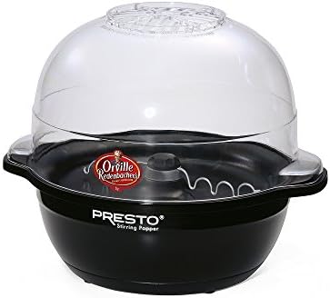 Presto 05204 Orville Redenbacher's Stirring Popper image 4