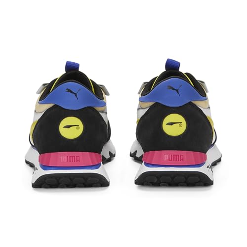 Image of Puma Unisex Adult Rider FV XRay Sneaker