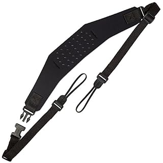 OP/TECH Pro Loop Sangle Noir – Image 2