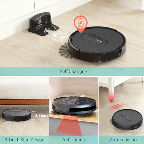 AIRROBO Robot Vacuum P20 の商品画像 6