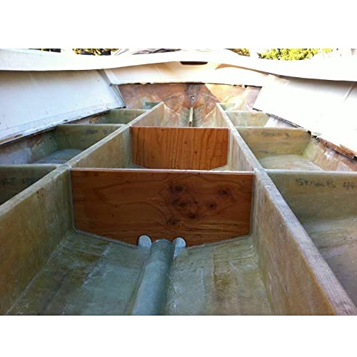 Myoyay 9.5 Oz. Fiberglass Fabric Cloth Mesh 3.3 X 33 Feet Fiberglass Mat Fiberglass Roll Woven Roving For Pool Automotive Boat Surfboard Tub Shower Repair(108.9 Sq.ft) #TOP5