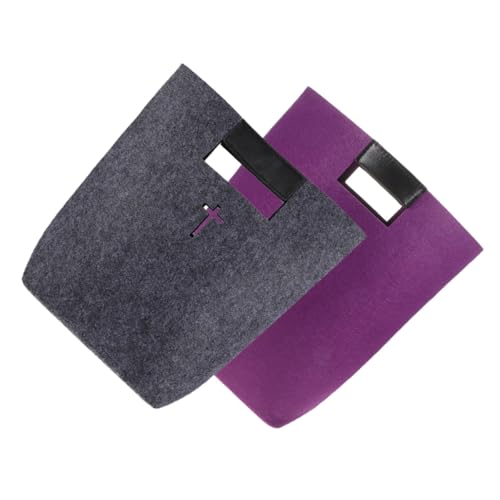 [CIYODO] �t�F���g�g�[�g�o�b�O ��e�ʃI�[�K�i�C�U�[�o�b�O ���@�\���[�P�[�X �w�Z �I�t�B�X�p 2�Z�b�g