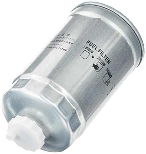 Japanparts JPFC-H03S F.Carb Santa Fe 06> 2.2 Crdi - 3