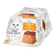 Gourmet Katzenfutter Revelations Mousse mit Huhn, 24er Pack