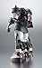 TAMASHII NATIONS Bandai Tamashii Nations Robot Spirits MS-06R-1A Zaku II High Type -Black Tri Stars- ver. A.N.I.M.E. 