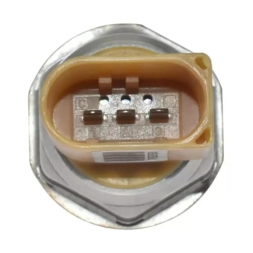 Capteur de pression de rampe 03L906054 pour optimiser l'injection - 4