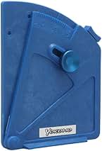 ヨコモ　キャンバーゲージ　車高ゲージ ヨコモレーシングツール_アルミ製ハイト/キャンバーゲージ