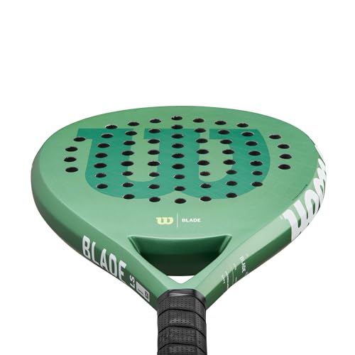 Raquette padel Pádel Wilson de Blade Ls V3 Padel - vue 6