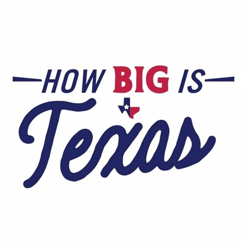 Episode 8 - Reflecting on My Texas Life and Sweet Iced Tea Podcast Por  arte de portada