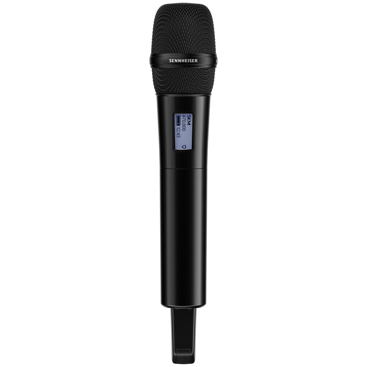 Amazon.com: Sennheiser EW-DX SKM-S Handheld Microphone Transmitter
