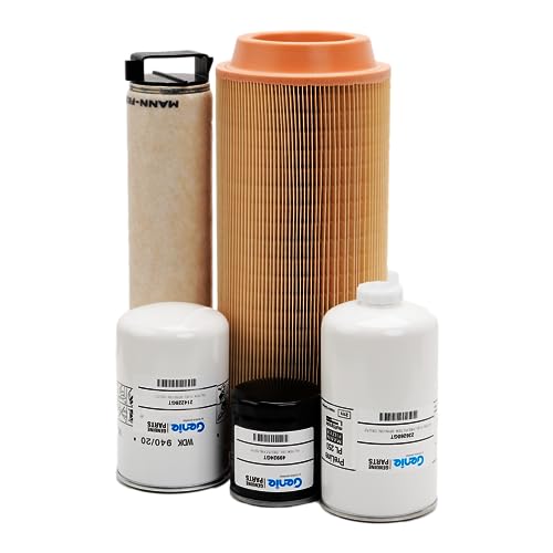 Genie Engine Service Kit 500 Hour Deutz Gth5519 1278719GT