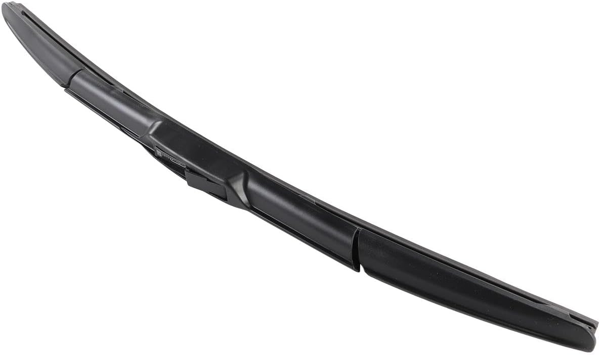 ACDelco GM Original Equipment 26398533 Passenger Side Windshield Wiper Blade