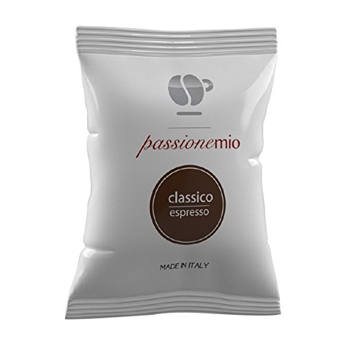 Lollo caffe' 150 cialde capsule passione mio