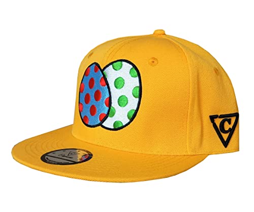 Image of Capiche [99+ Variations] Special Series Snapback Cap - One Size Unisex Men