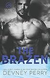 The Brazen (Calamity Montana)