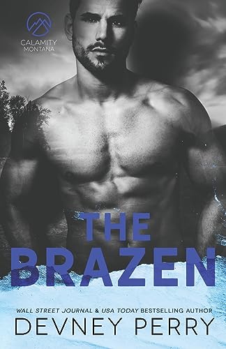 The Brazen (Calamity Montana)