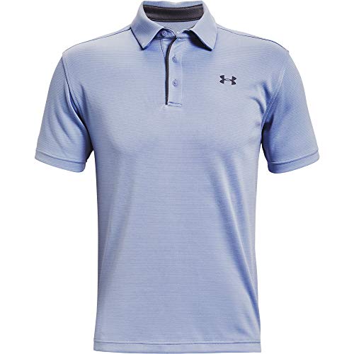 Image of Under Armour Men's Tech Golf Polo