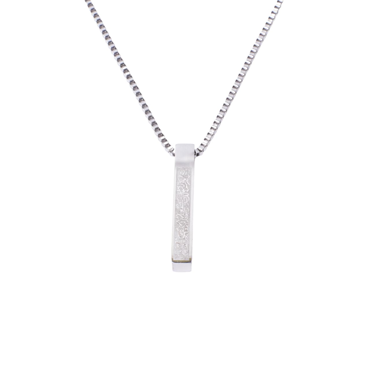 salty alpha Heliocentric Neck Chain for Men & Boys | Stainless Steel | Long Necklace | Pendant | Locket | Fancy & Stylish | Birthday Gift | Aesthetic Jewellery | Accessories for Everyday Wear-picture-25