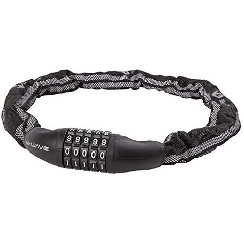 M-Wave D 6.8.5 Illu Combination Chain Lock Cover