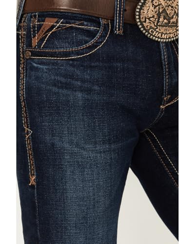 Ariat Men's M7 Slim Gleeson Straight2