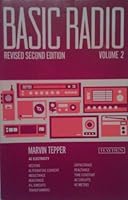 Basic radio 0810459221 Book Cover