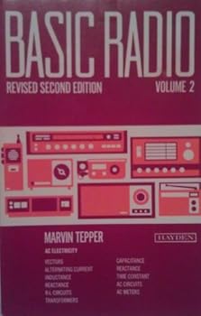 Paperback Basic Radio: v. 2 Book
