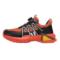 Viaoragiosa Golfschuhe Herren - Leichte Stability-Schuhe Für Sport & Outdoor