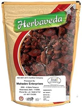 Herbaveda - Resina de sangre de dragón 3.53 oz Incienso de sangre de dragón Purificador de aire natural Trae paz