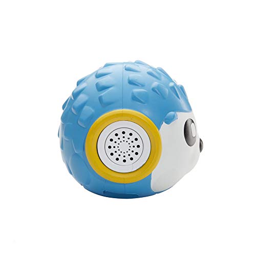 Fisher-Price FP TNL Ball HOG-FR balle éveil bébé premier âge colorée