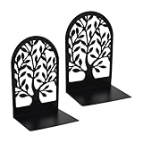 【Serre-livres Décoratifs】La bibliothèque adopte le design de l'arbre creux, qui non seulement aide à soutenir les livres, l'accès aux livres, mais aussi décorer votre bureau ou étagère, garder la maison et le bureau rangé style art déco.